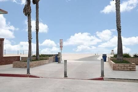 Вилла Awesome 3Br 1 Block To Ocean Fast Wifi C1 Ньюпорт-Бич Экстерьер фото